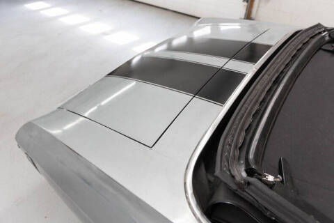 1971 Chevrolet Chevelle