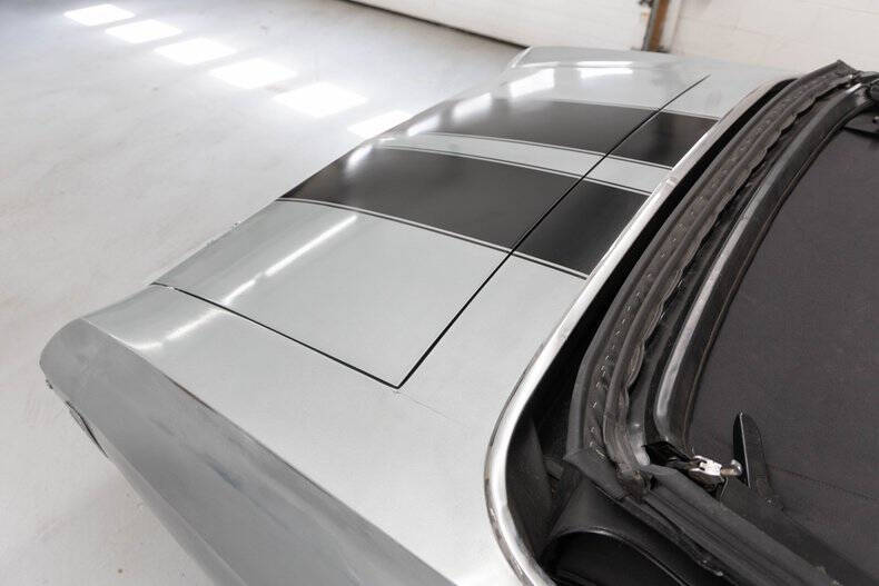 1971 Chevrolet Chevelle