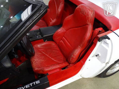1994 Chevrolet Corvette