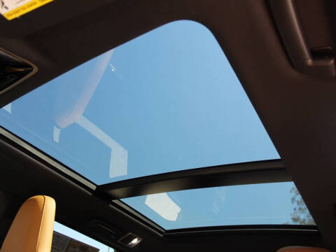 2022 Land Rover Range Rover Sport