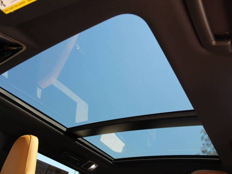 2022 Land Rover Range Rover Sport