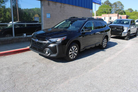 2023 Subaru Outback Premium