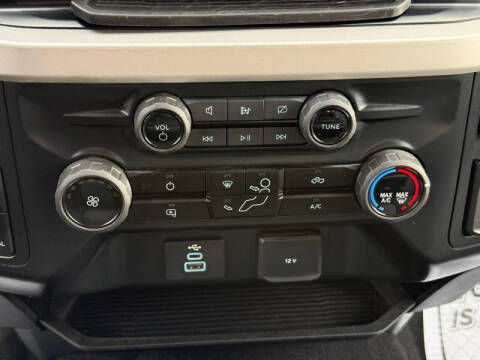 2024 Ford F-350 Super Duty XLT