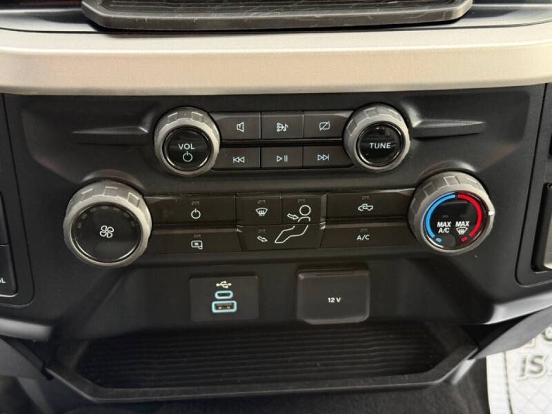 2024 Ford F-350 Super Duty XLT