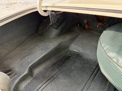 1967 Pontiac Firebird