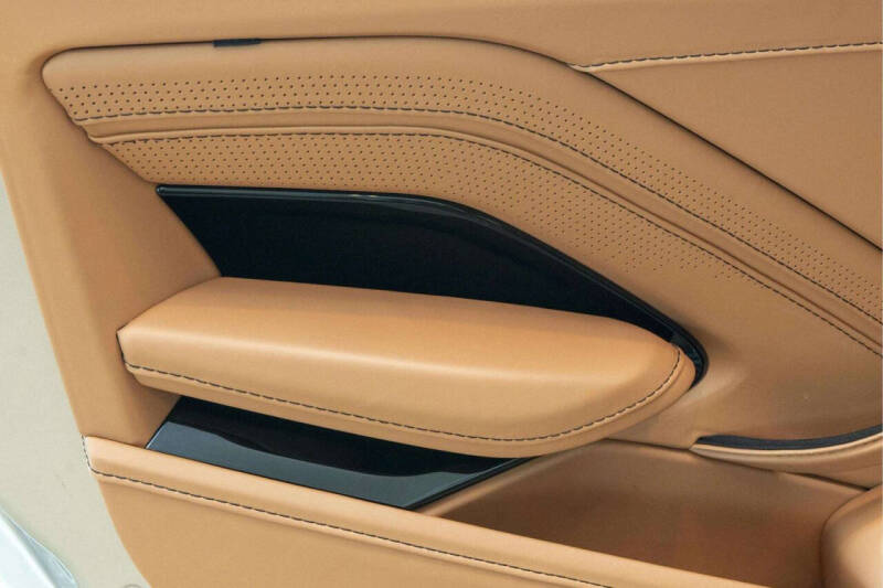 2023 Aston Martin Vantage