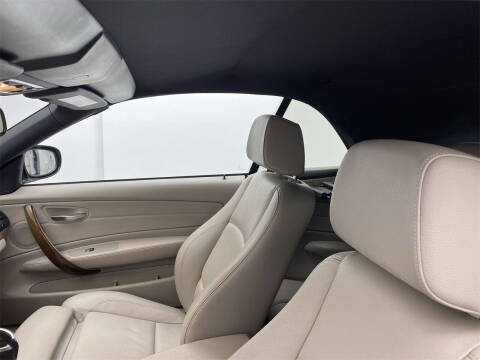 2013 BMW 1 Series 135i