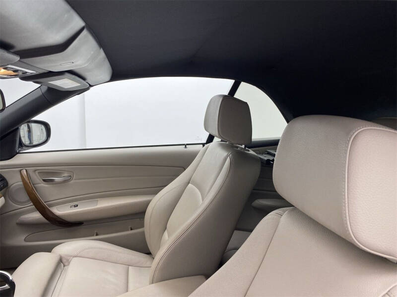 2013 BMW 1 Series 135i