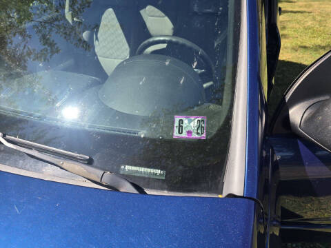 2008 Chevrolet Equinox LS