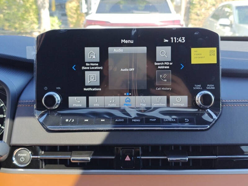 2025 Mitsubishi Outlander PHEV SEL