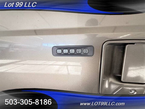 2003 Ford Excursion Limited