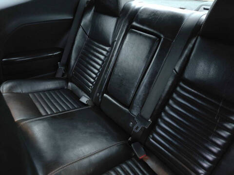 2010 Dodge Challenger R/T