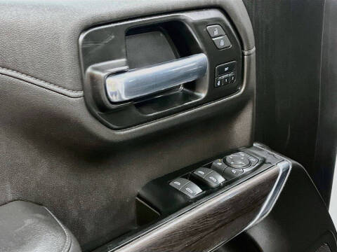 2022 Chevrolet Silverado 1500 Limited