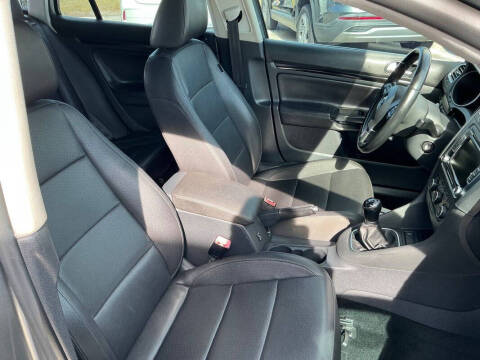 2014 Volkswagen Jetta