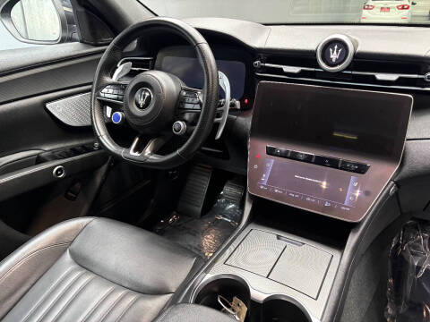 2024 Maserati Grecale GT