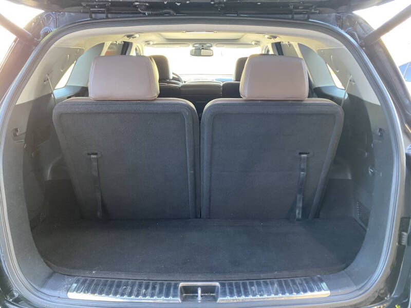 2019 Kia Sorento SX Limited V6