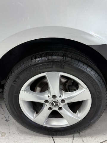 2018 Mercedes-Benz Metris