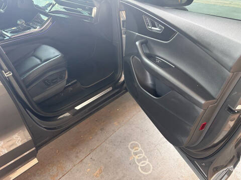 2021 Audi Q8 quattro Premium Plus 55 TFSI