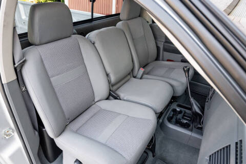 2008 Dodge Ram 3500 ST