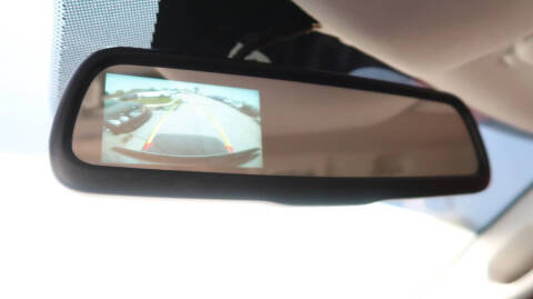 2020 RAM 1500 Classic Tradesman