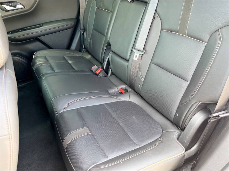 2019 Chevrolet Blazer Premier