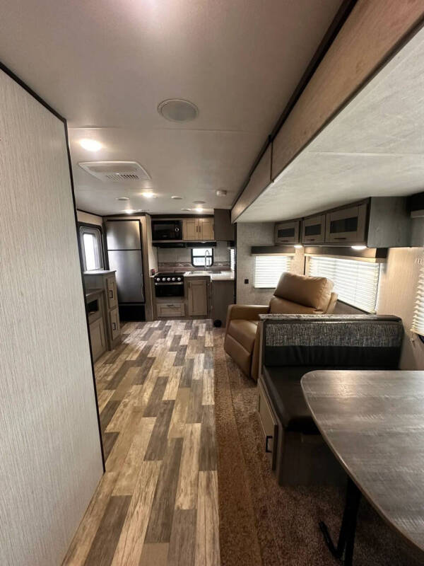2020 Heartland Mallard