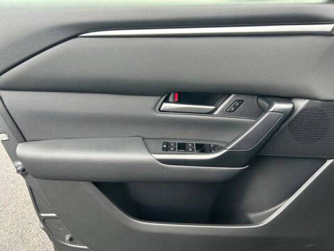 2024 Mazda CX-50 2.5 S Select