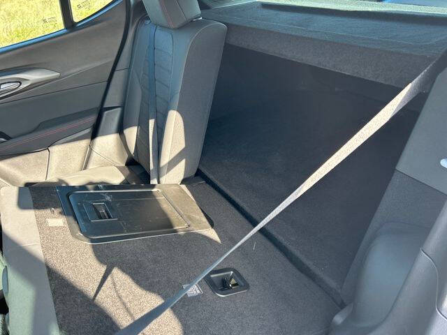 2024 Dodge Hornet R/T