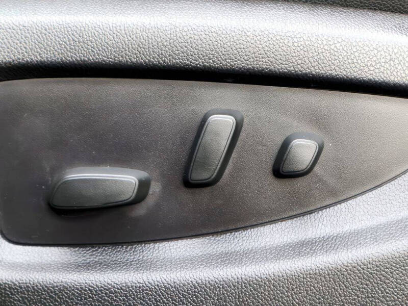 2017 Chevrolet Silverado 2500HD