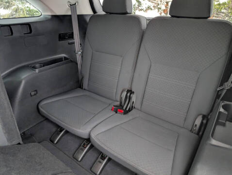 2020 Kia Sorento LX V6