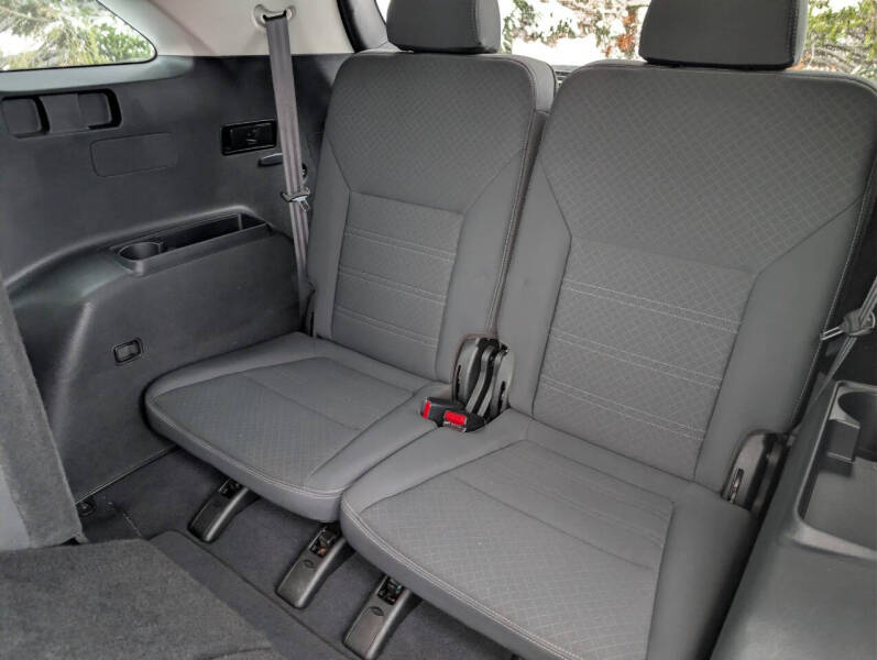 2020 Kia Sorento LX V6