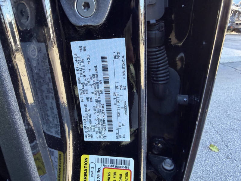 2022 Ford Bronco Wildtrak Advanced