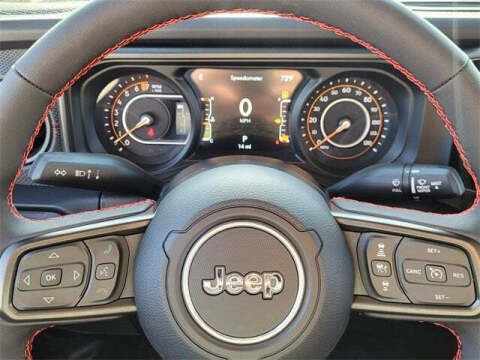 2024 Jeep Gladiator
