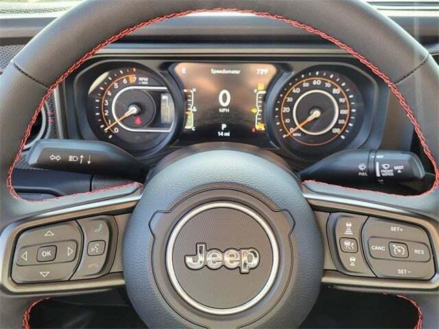 2024 Jeep Gladiator