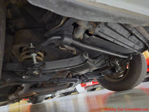 1977 Chevrolet Corvette