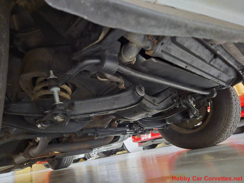 1977 Chevrolet Corvette