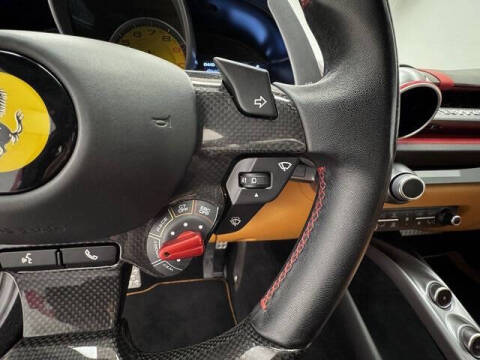 2020 Ferrari 812 Superfast