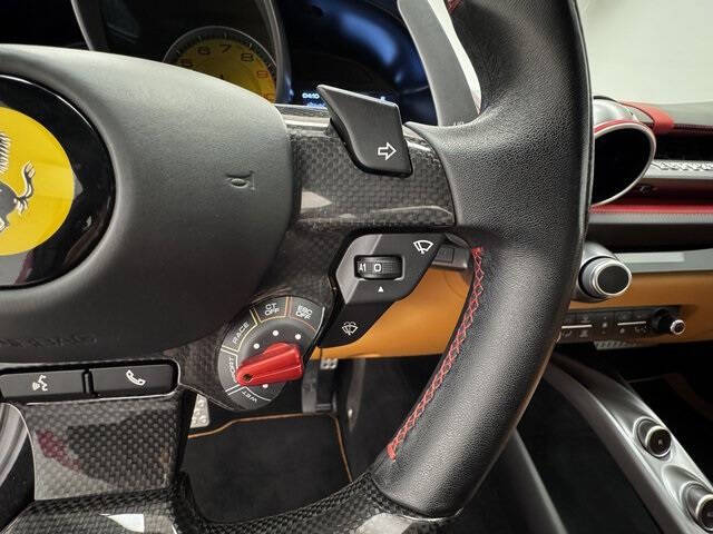 2020 Ferrari 812 Superfast