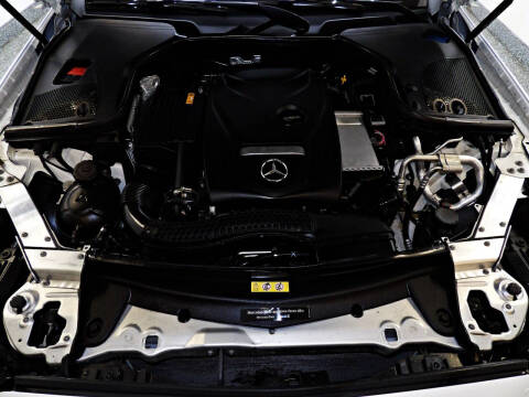 2019 Mercedes-Benz E-Class E 300 4MATIC