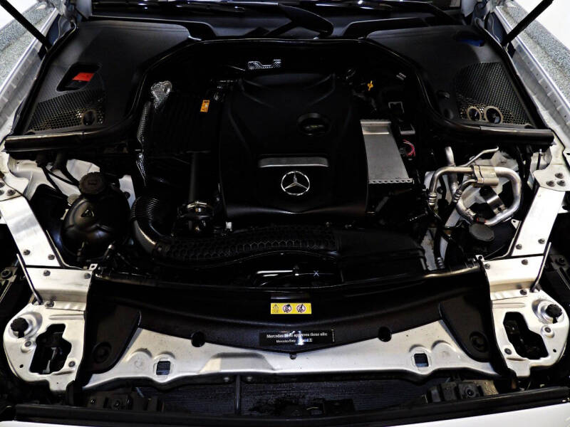 2019 Mercedes-Benz E-Class E 300 4MATIC