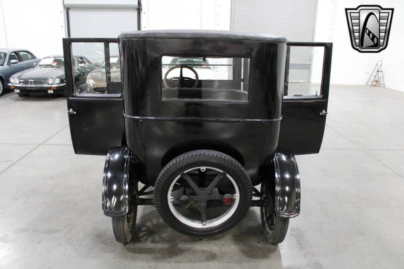 1925 Ford Model T