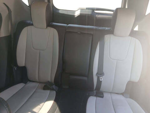 2012 Chevrolet Equinox LTZ