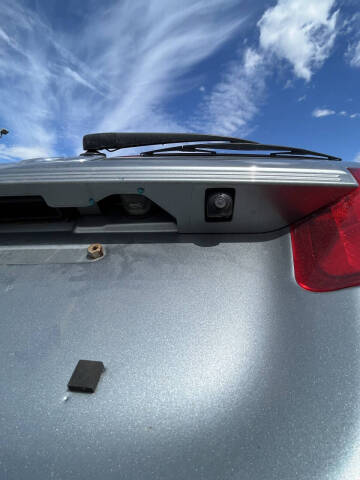 2010 Honda Odyssey EX-L