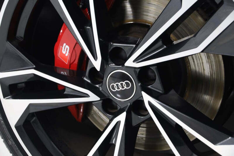 2024 Audi S5 Sportback 3.0T quattro Premium Plus