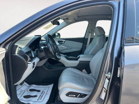2019 Acura RDX SH-AWD w/Tech