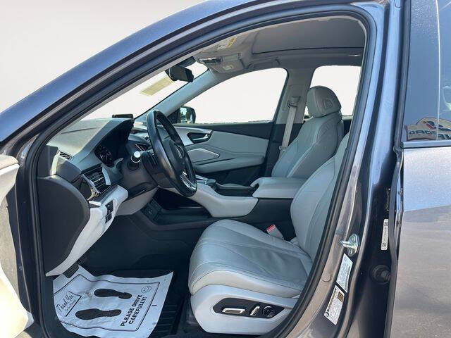 2019 Acura RDX SH-AWD w/Tech