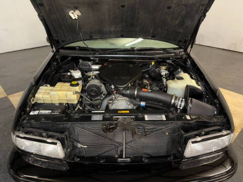 1995 Chevrolet Impala