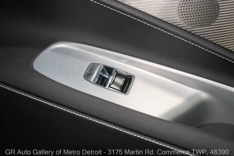 2024 Chevrolet Corvette Stingray