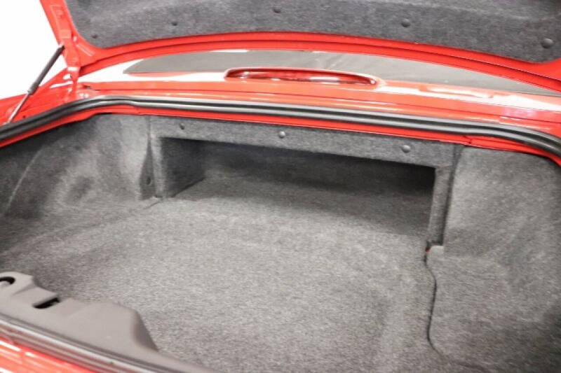 2002 Ford Thunderbird