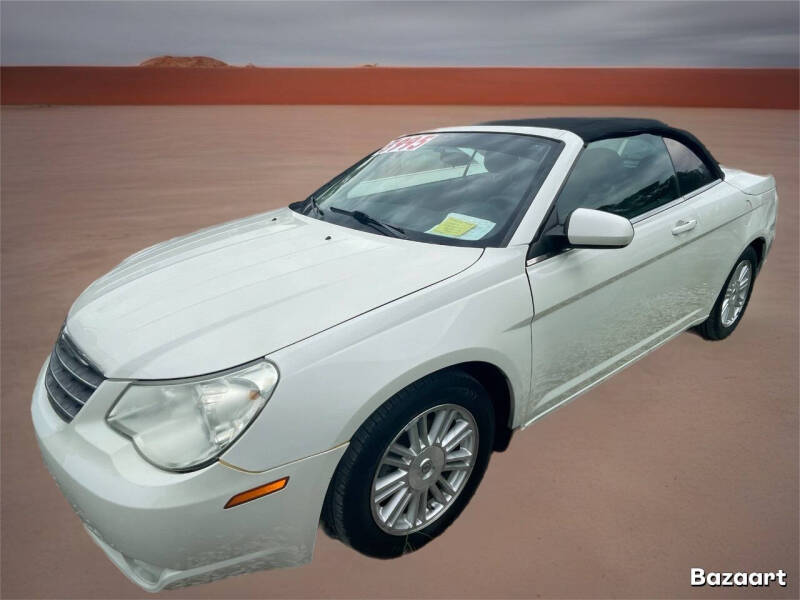 2014 Chevrolet Sonic RS Auto